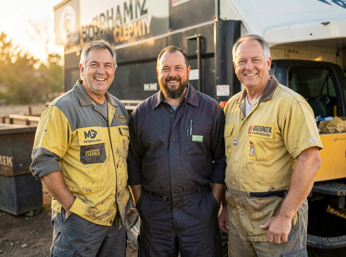 Sewage Cleanup company in Uniontown, AL