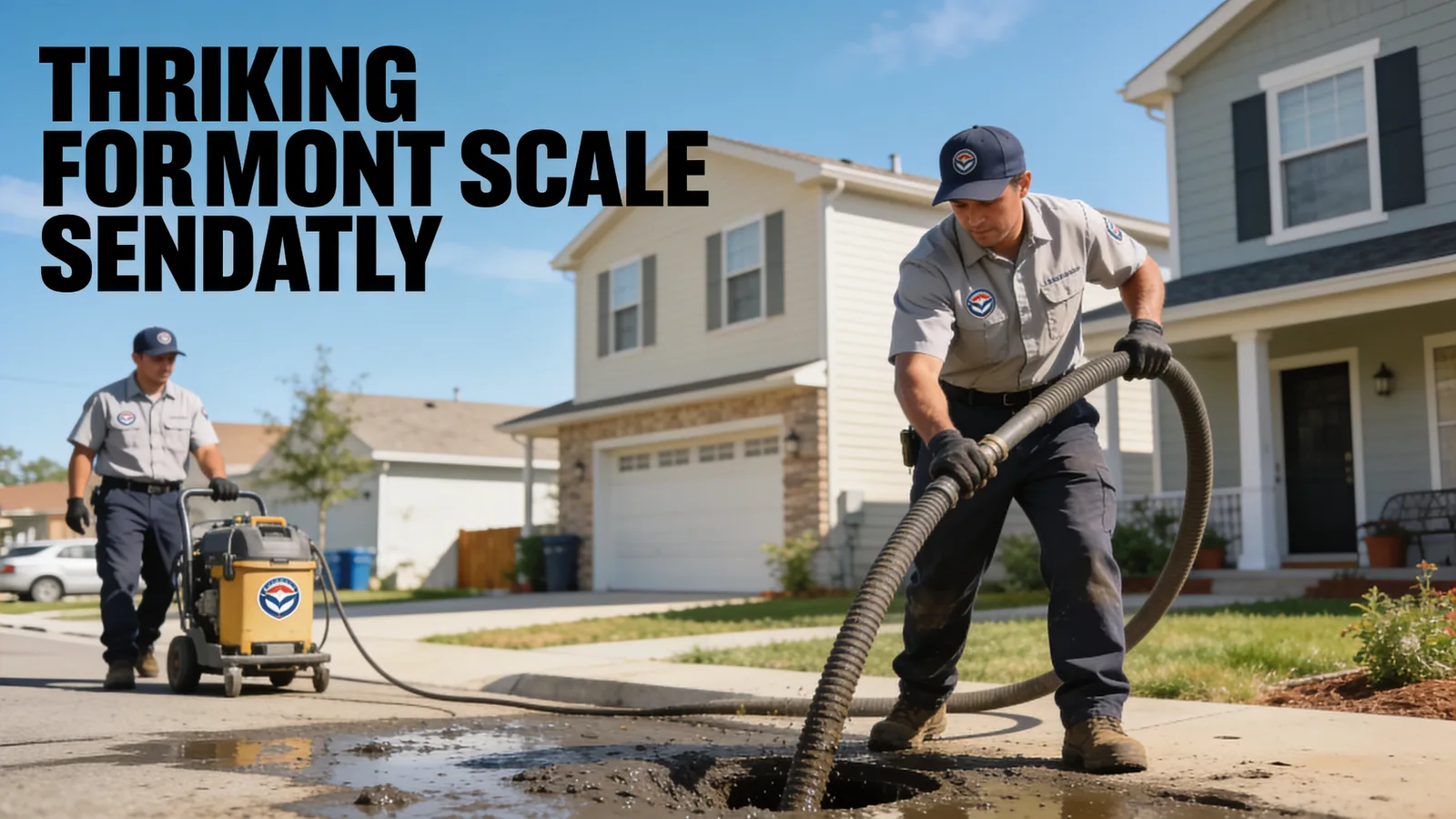 Sewage Cleanup in Uniontown, AL near me
